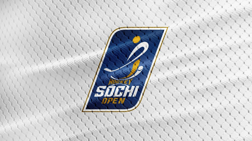 Sochi Hockey Open