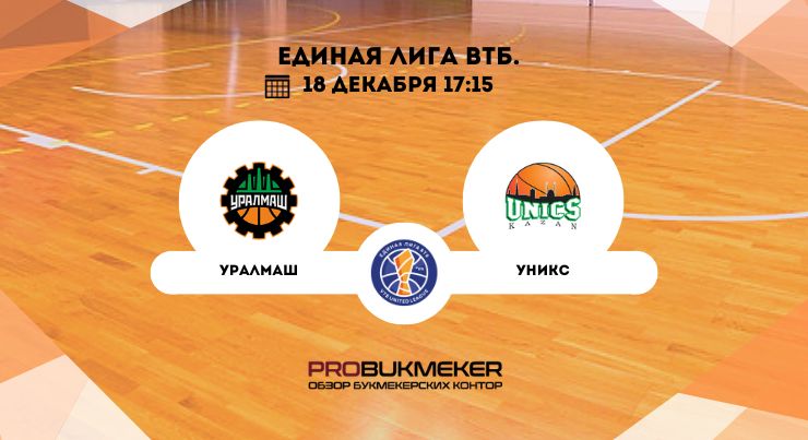 Уралмаш – УНИКС