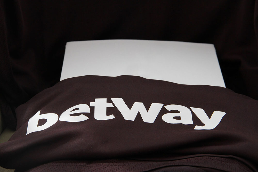 betway букмекерская контора